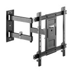 Logilink TV-Wandhalterung neigbar/schwenkbar/drehbar 32-70