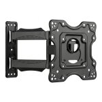 Vesa Zweigelenk Wandhalterung (bis 55 /31,8kg) , 100x100...