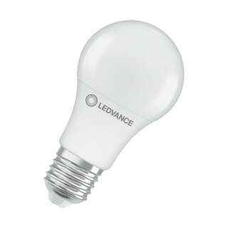 Osram LED CLA60 8.5W 827 FR E27 P LED Lampe 806 lm 2700K E27