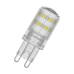 Osram LED PIN G9 DIM P 3W 827 Clear G9 Dimmbare...