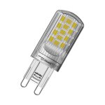 Osram LED PIN G9 DIM P 4W 827 Clear G9 Dimmbare...