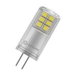 Osram LED PIN 12 V DIM P 2W 827 Clear G4 Dimmbare 12...