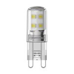 Osram LED PIN G9 P 1.9W 827 Clear G9 LED-Lampen mit...