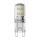 Osram LED PIN G9 P 1.9W 827 Clear G9 LED-Lampen mit Retrofit-Stecksockel G9 LED PI
