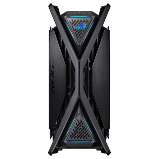 ASUS ROG GR701 HYPERION BLACK