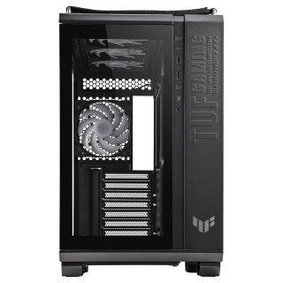 ASUS TUF GAMING GT502 PLUS CASE TG ARGB BLACK