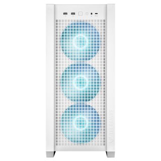 ASUS TUF GAMING GT302 CASE TG ARGB WHITE