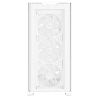 ASUS A21 PLUS TG ARGB WHITE