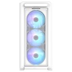 ASUS A23 PLUS TG ARGB WHITE