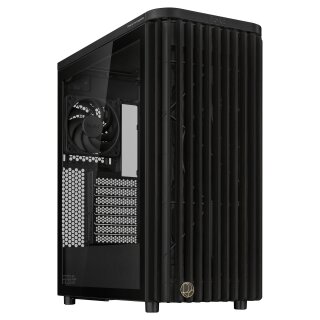 ASUS PROART PA401 WOOD TG PWM BLACK