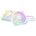 120mm ASUS PRIME MR120 FAN ARGB WHITE 3IN1
