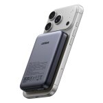 UGREEN PB561 magnetische kabellose Powerbank 10.000mAh...