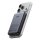 UGREEN PB561 magnetische kabellose Powerbank 10.000mAh inkl. USB-C Kabel grau