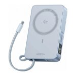 UGREEN PB773 MagFlow 10.000mAh 25W Magnetic Wireless...