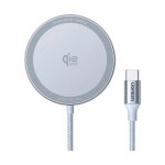 UGREEN W753 MagFlow Magnetic Wireless Charging Pad 25W...