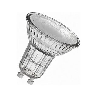 Osram PAR163536 2.6W 827 GU10 P LED Reflektorlampe 230 lm 2700K GU10