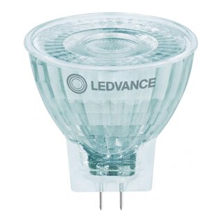 Osram MR112036 DIM 2.8W 927 GU4 P LED Reflektorlampe 184 lm 2700K GU4 dimm