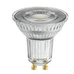 Osram PAR163536 DIM 3.4W 927 GU10 P LED Reflektorlampe...