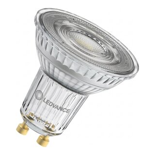Osram PAR163536 DIM 3.4W 940 GU10 P LED Reflektorlampe 230 lm 4000K GU10 dimm