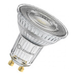Osram PAR163536 DIM 3.4W 940 GU10 P LED Reflektorlampe...