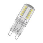 Osram LED PIN G9 P 2.6W 827 Clear G9 LED-Lampen mit...