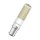 Osram LED SPECIAL T 6.5W 827 Clear B15d Schlanke LED-Lampen mit B15d-Sockel