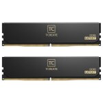 32GB Team Group DIMM 7200 (2x 16 GB) Dual-Kit (schwarz,...