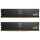 32GB Team Group DIMM 6400 (2x 16 GB) Dual-Kit (schwarz, CTCED532G6400HC32ADC01, T-CREATE EXPERT)