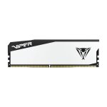 16GB Patriot DIMM 5600 (wei, VEB516G5636W, VIPER Elite 5,...