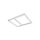 Osram PL 625 SURFACE MOUNT KIT H75 Aufbaurahmen LED Panel weiß