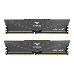 16GB Team Group DIMM 3200 (2x 8 GB) Dual-Kit (grau,...