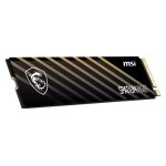 M.2 1TB MSI Gen4 Spatium M461 PCIe 4.0 5100/3200 QLC