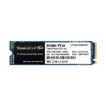 M.2 1TB Team Group MP33 PRO (PCIe 3.0 x4, NVMe 1.3, M.2...