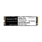 M.2 2TB Team Group MP33 PRO (PCIe 3.0 x4, NVMe 1.3, M.2...