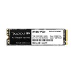 M.2 256GB Team Group MP33 (PCIe 3.0 x4, NVMe 1.3, M.2 2280)