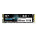 M.2 1TB Silicon Power P34A60 intern 2280 - PCIe 3.0 x4...