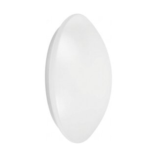 Osram SURFACE CIRCULAR 400 24W 830 IP44 LED Wand/Deckenleuchte 3000K 1920lm