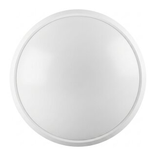 Osram SURFACE CIRCULAR 250 SENSOR 13W 830 IP44 LED Wand/Deckenleuchte 3000K 920lm