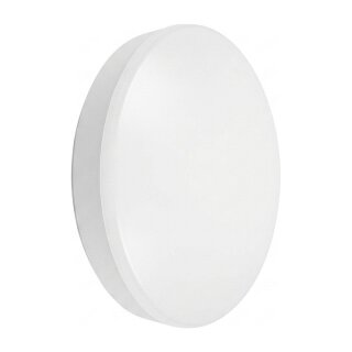 Osram SURFACE CIRCULAR 350 18W 840 IP44 LED Wand/Deckenleuchte 4000K 1440lm