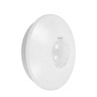 Osram SURFACE CIRCULAR 400 SENSOR 24W 830 IP44 LED Wand/Deckenleuchte 3000K 1920lm