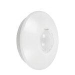 Osram SURFACE CIRCULAR 400 SENSOR 24W 830 IP44 LED...