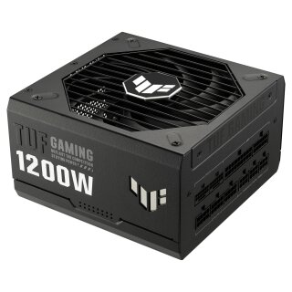 1200W ASUS TUF Gaming Netzteil 80+ Gold ATX3.0 PCIe5.0 135 mm Lüfter