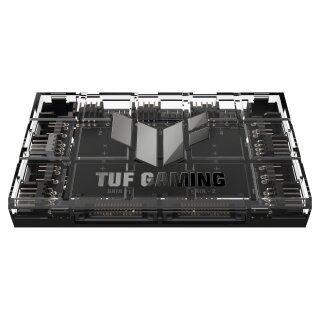 ASUS TUF Gaming ARGB PWM Fan Hub