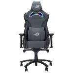ASUS ROG Chariot X Gaming-Stuhl - Aura RGB Beleuchtung,...