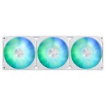 K ASUS PRIME LC 360 ARGB LCD Weiß...