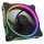 120mm ASUS PRIME MR120 ARGB Gehäuselüfter schwarz, 120 mm, PWM