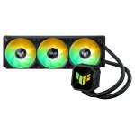 K ASUS TUF Gaming LC III 360 ARGB Black AIO...