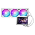 K ASUS ROG RYUO IV 360 ARGB Komplettwasserkühlung...