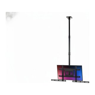 fr Displays - geeignet fr Monitore und Displays von 32 bis 75" mit VESA-Gren von 100 x 100 bis 600 x 400