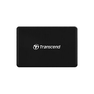 Transcend Card Reader RDC8 USB 3.1 Gen 1